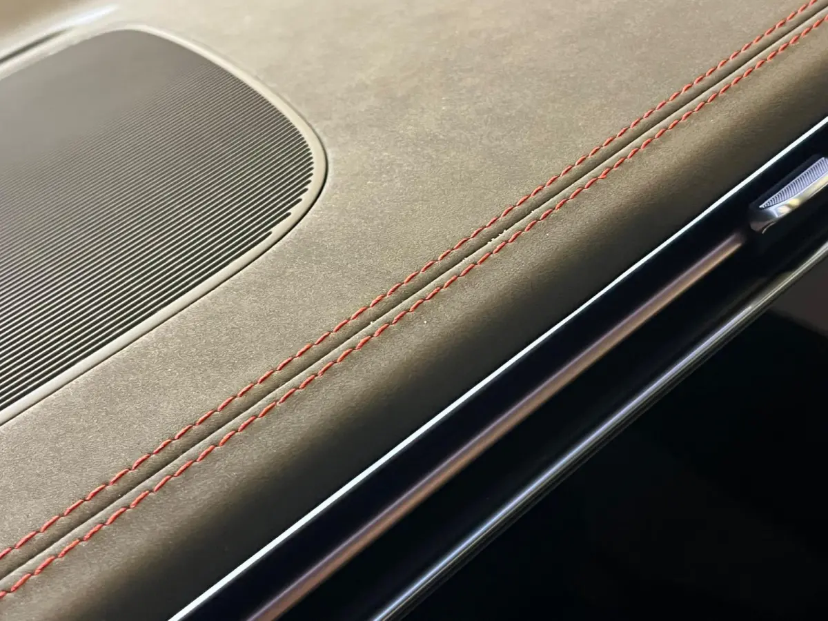 500 4Matic AMG Line 91 kWh|HYPERSCREEN|INCL BTW|NAP|