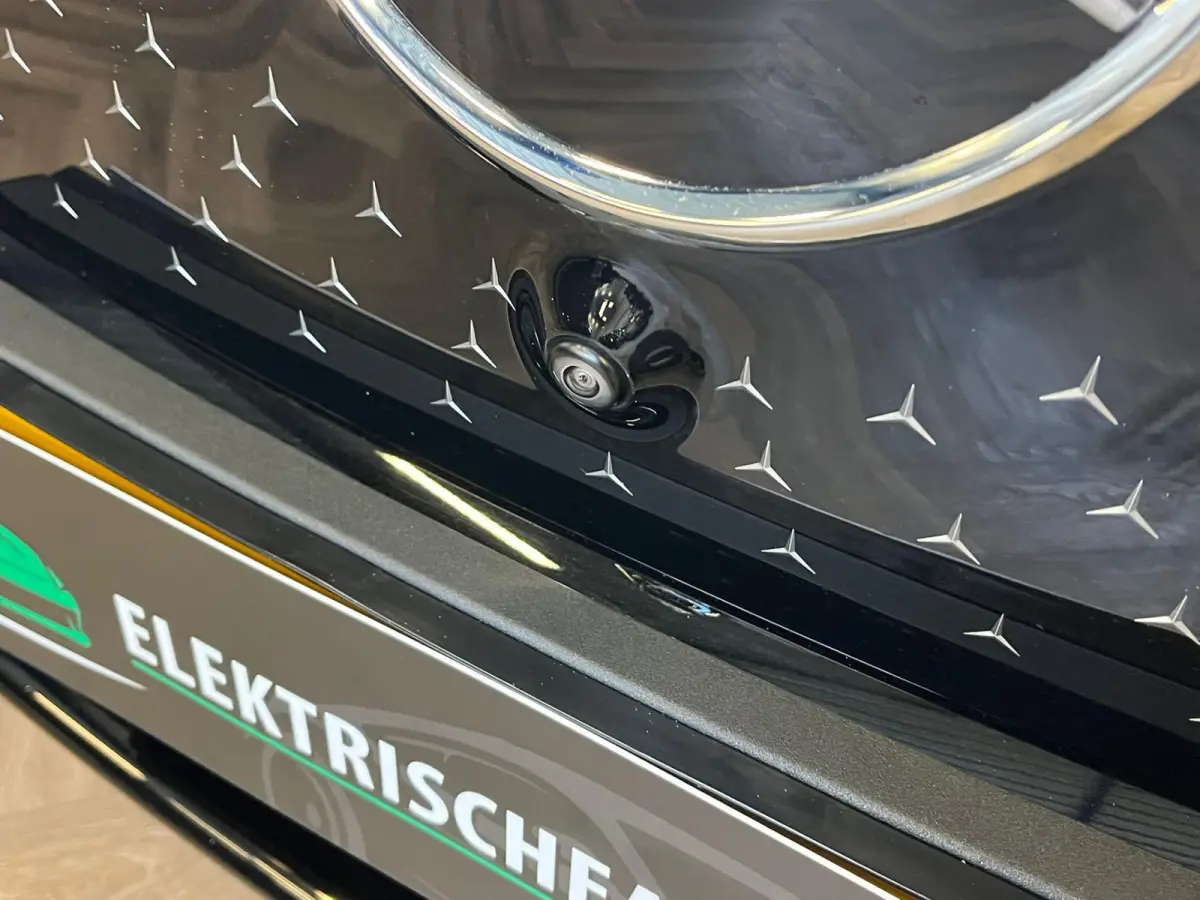 500 4Matic AMG Line 91 kWh|HYPERSCREEN|INCL BTW|NAP|