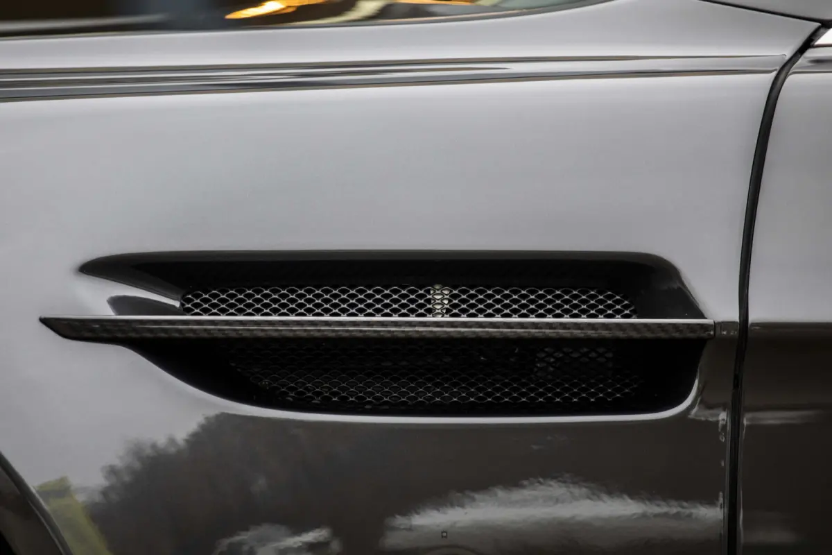 4.7 V8 N420 Sportshift