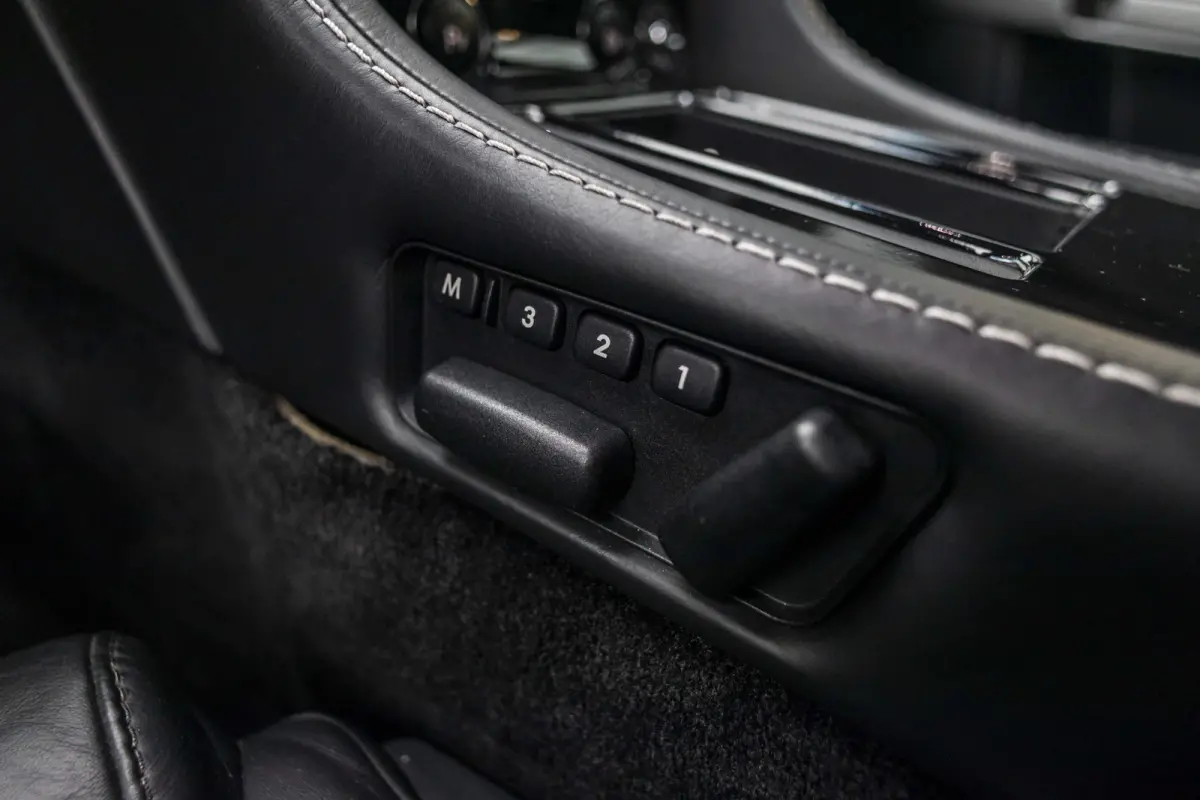 4.7 V8 N420 Sportshift