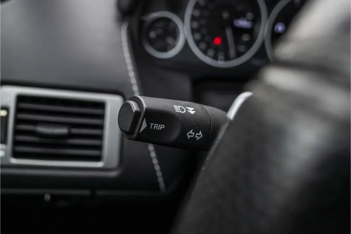 4.7 V8 N420 Sportshift