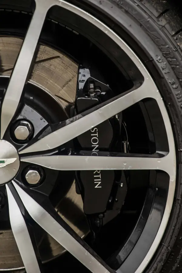 4.7 V8 N420 Sportshift