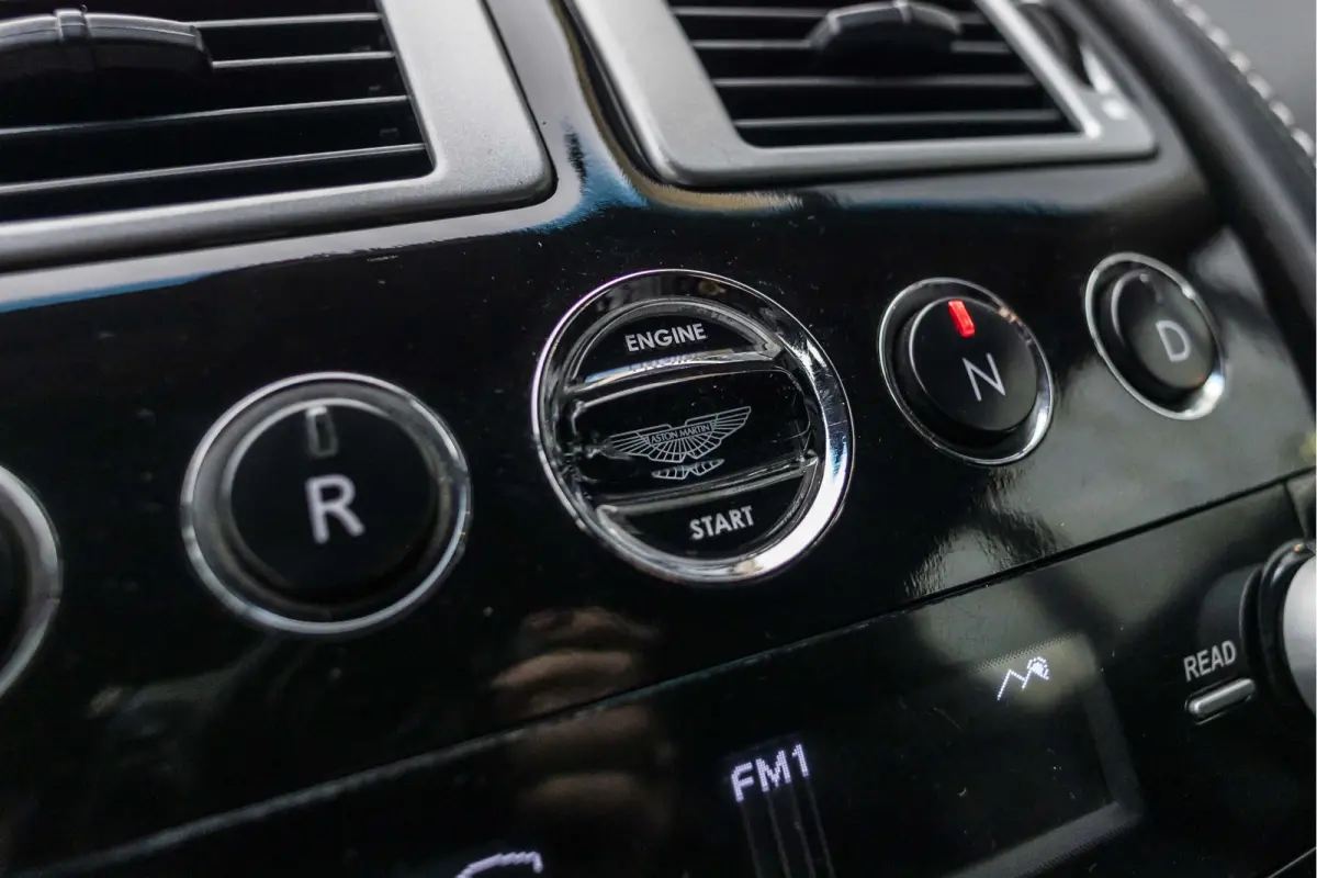 4.7 V8 N420 Sportshift