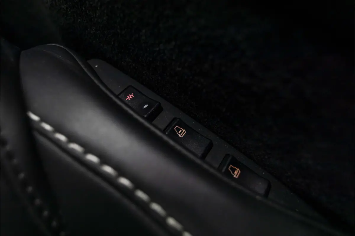 4.7 V8 N420 Sportshift