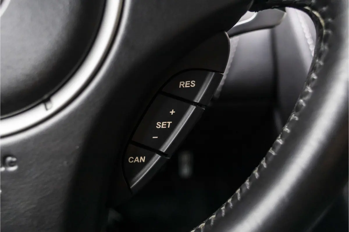 4.7 V8 N420 Sportshift