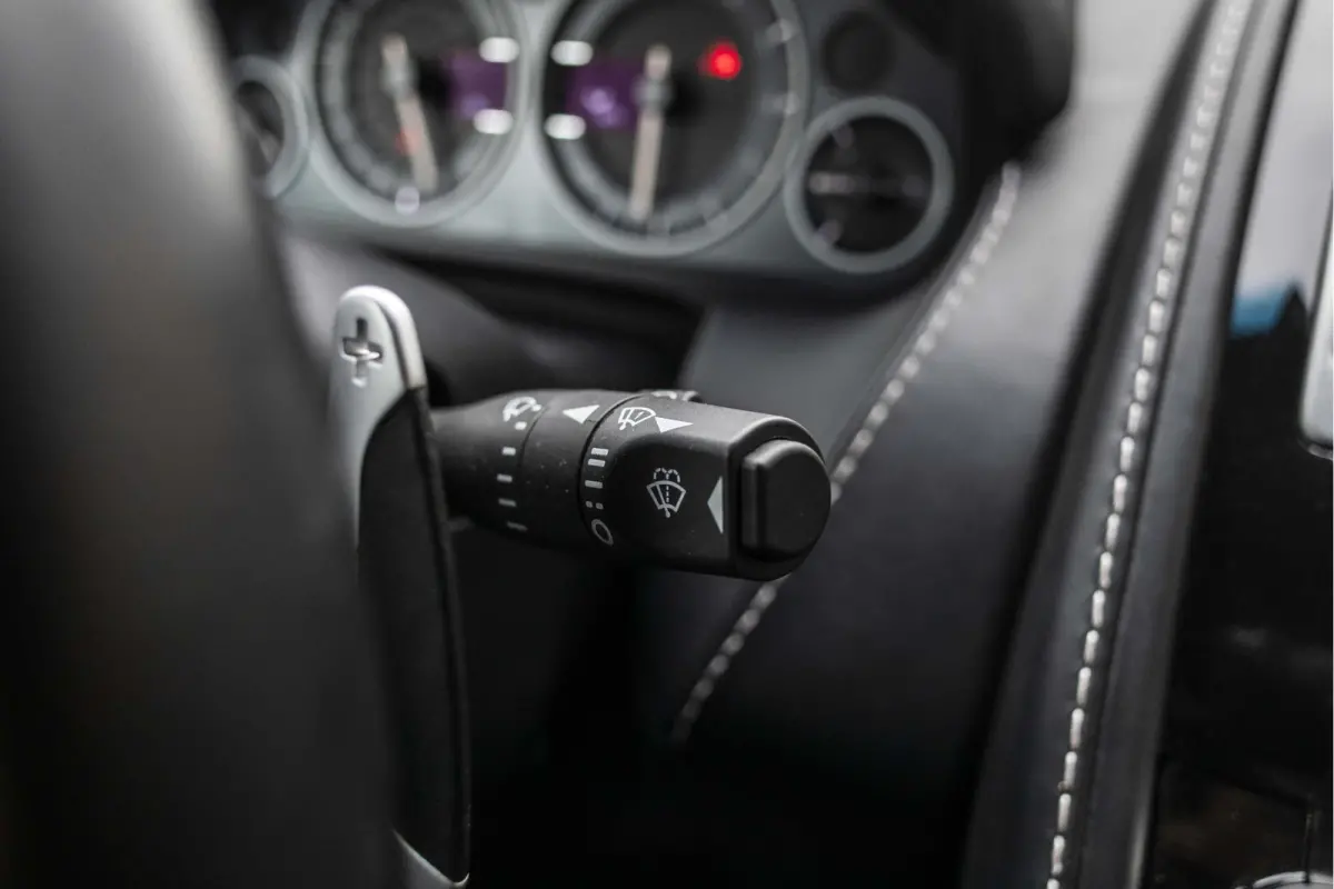 4.7 V8 N420 Sportshift