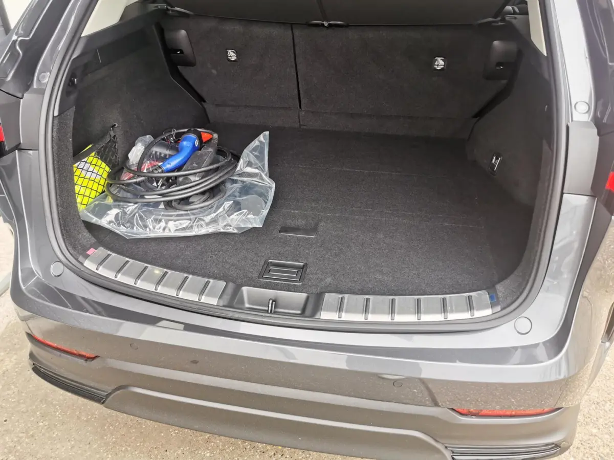 450h+ AWD plug-in hybride
