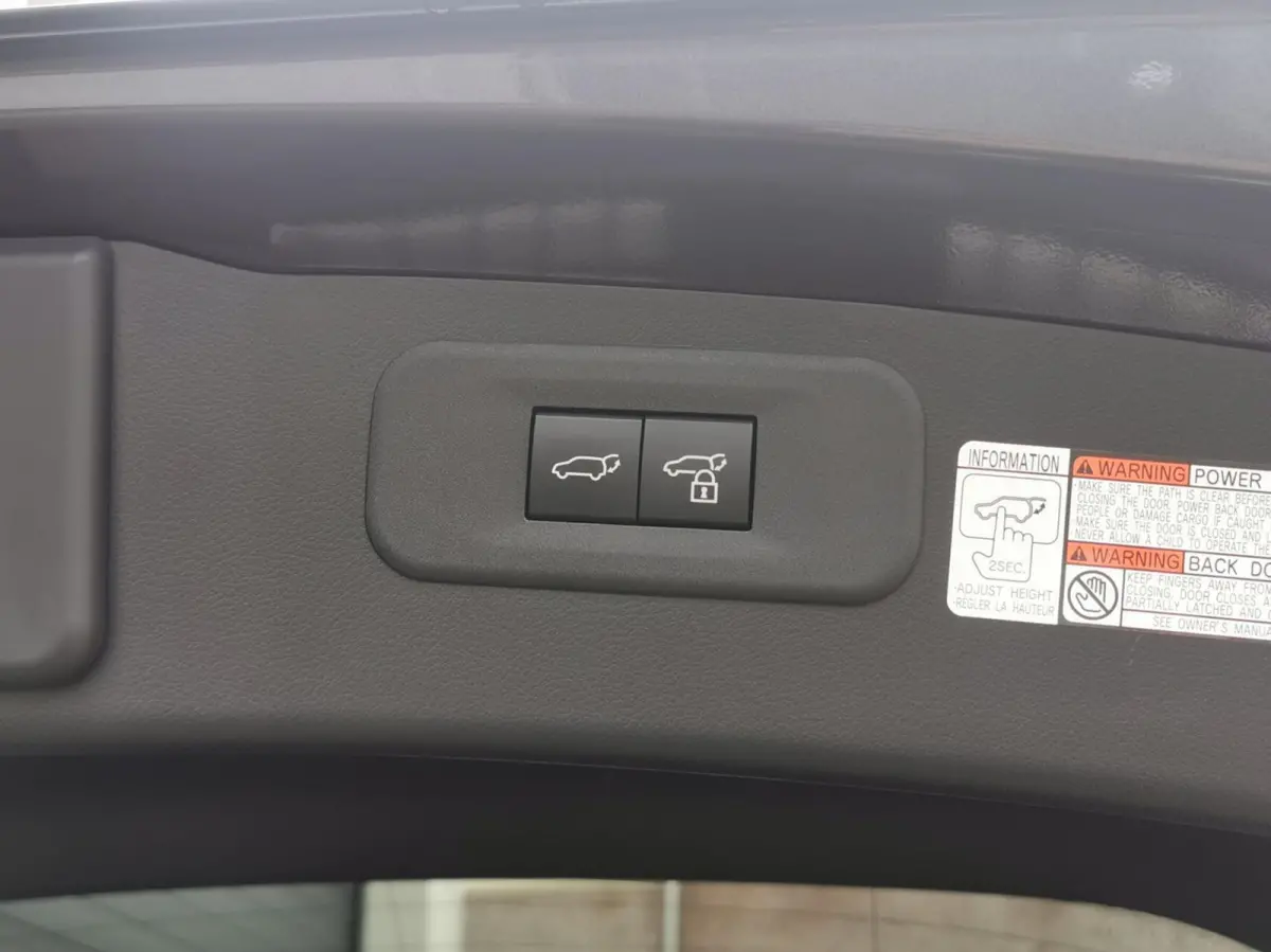 450h+ AWD plug-in hybride
