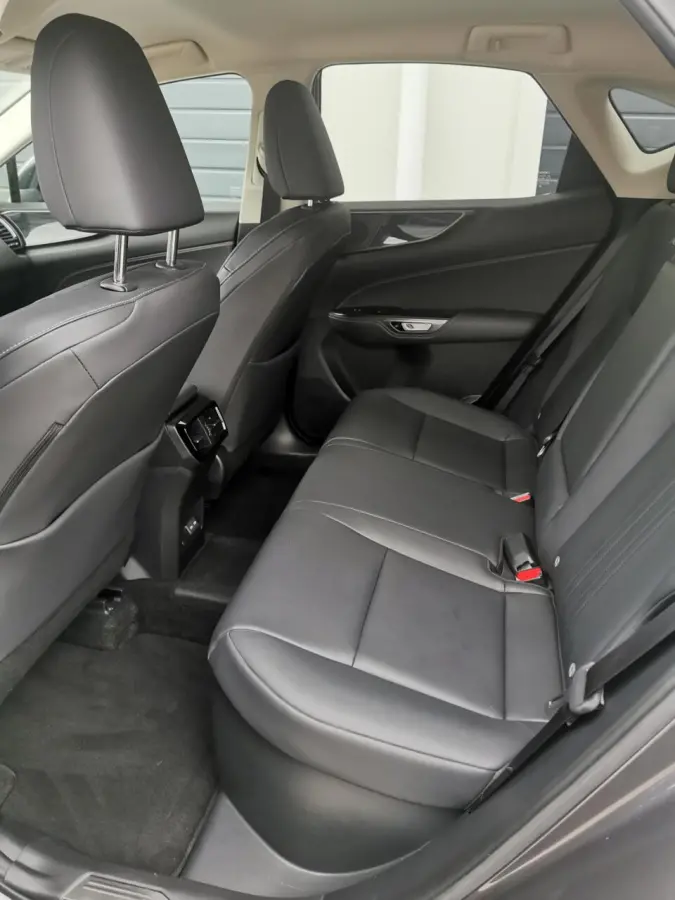 450h+ AWD plug-in hybride
