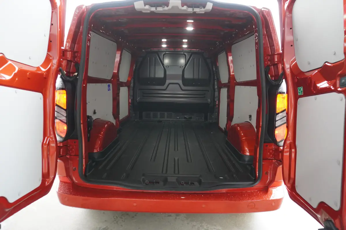 320L 2.0 TDCI 136PK L2H1 Limited Nr. V128 | Airco | Adap.Cruise | Navi