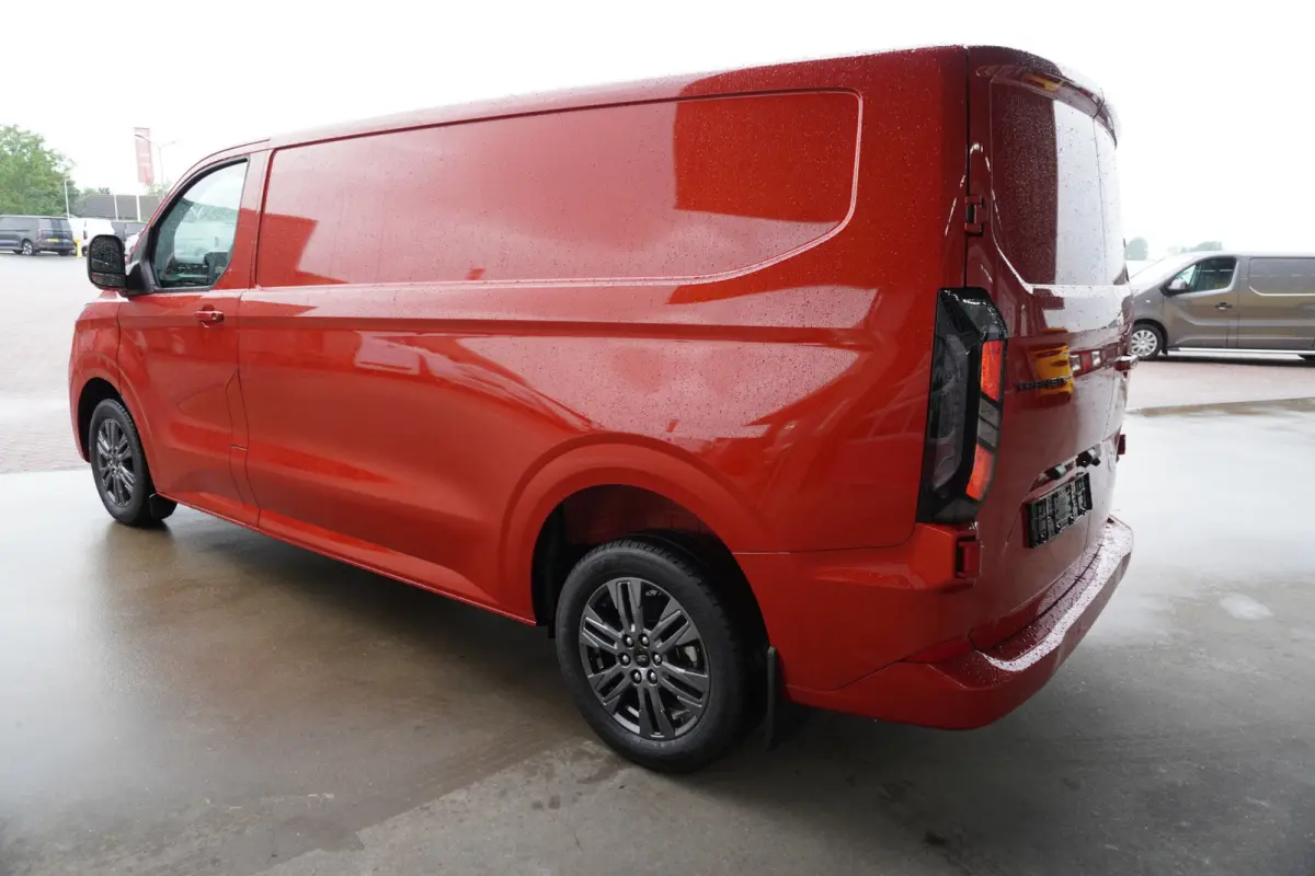 320L 2.0 TDCI 136PK L2H1 Limited Nr. V128 | Airco | Adap.Cruise | Navi