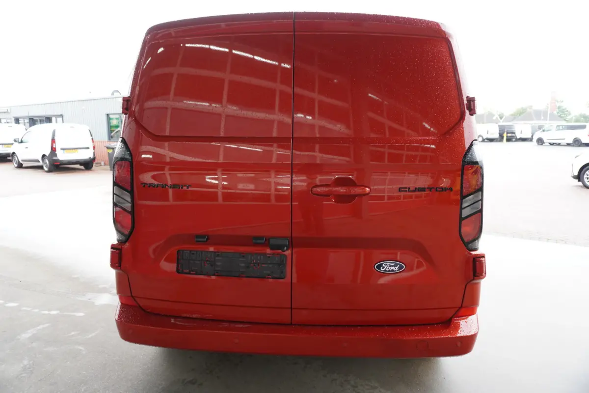 320L 2.0 TDCI 136PK L2H1 Limited Nr. V128 | Airco | Adap.Cruise | Navi