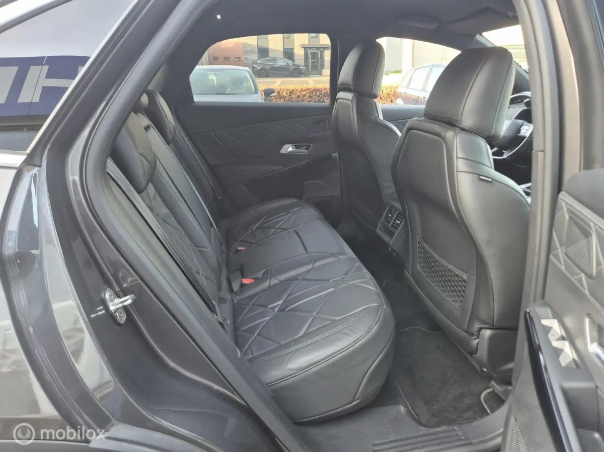 E-Tense 300 4x4 Rivoli