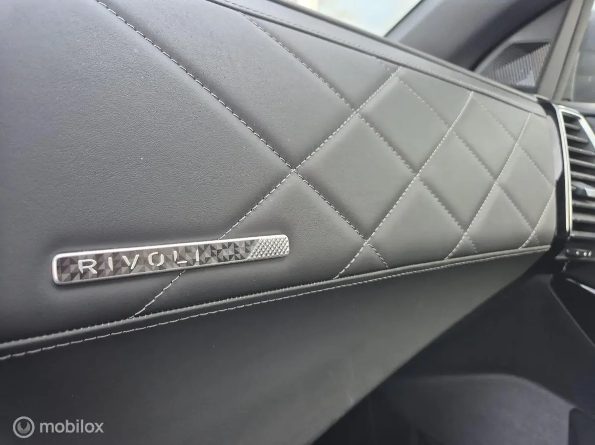 E-Tense 300 4x4 Rivoli
