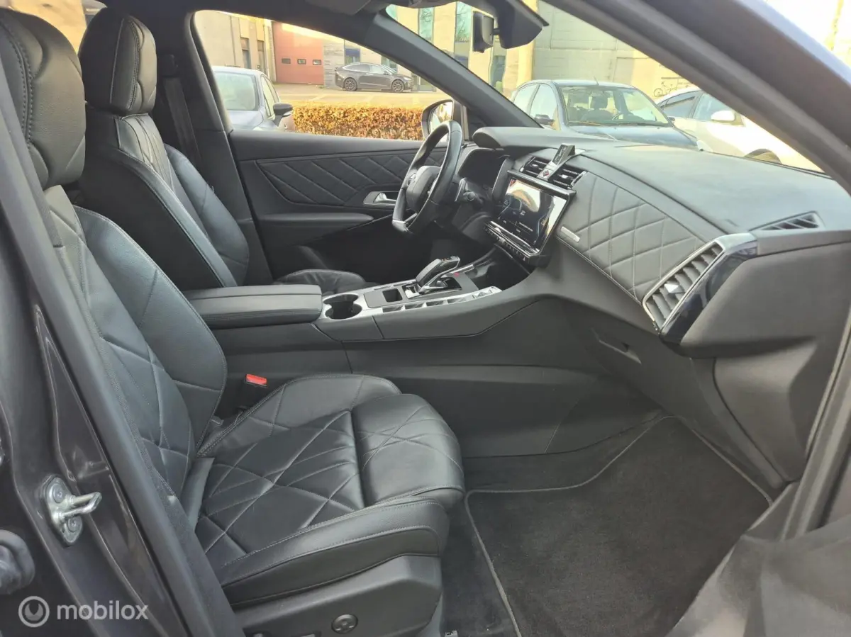E-Tense 300 4x4 Rivoli