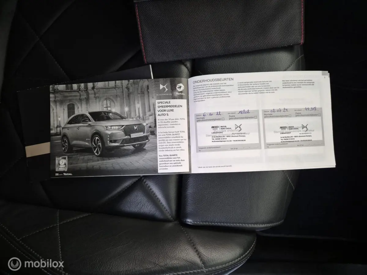E-Tense 300 4x4 Rivoli