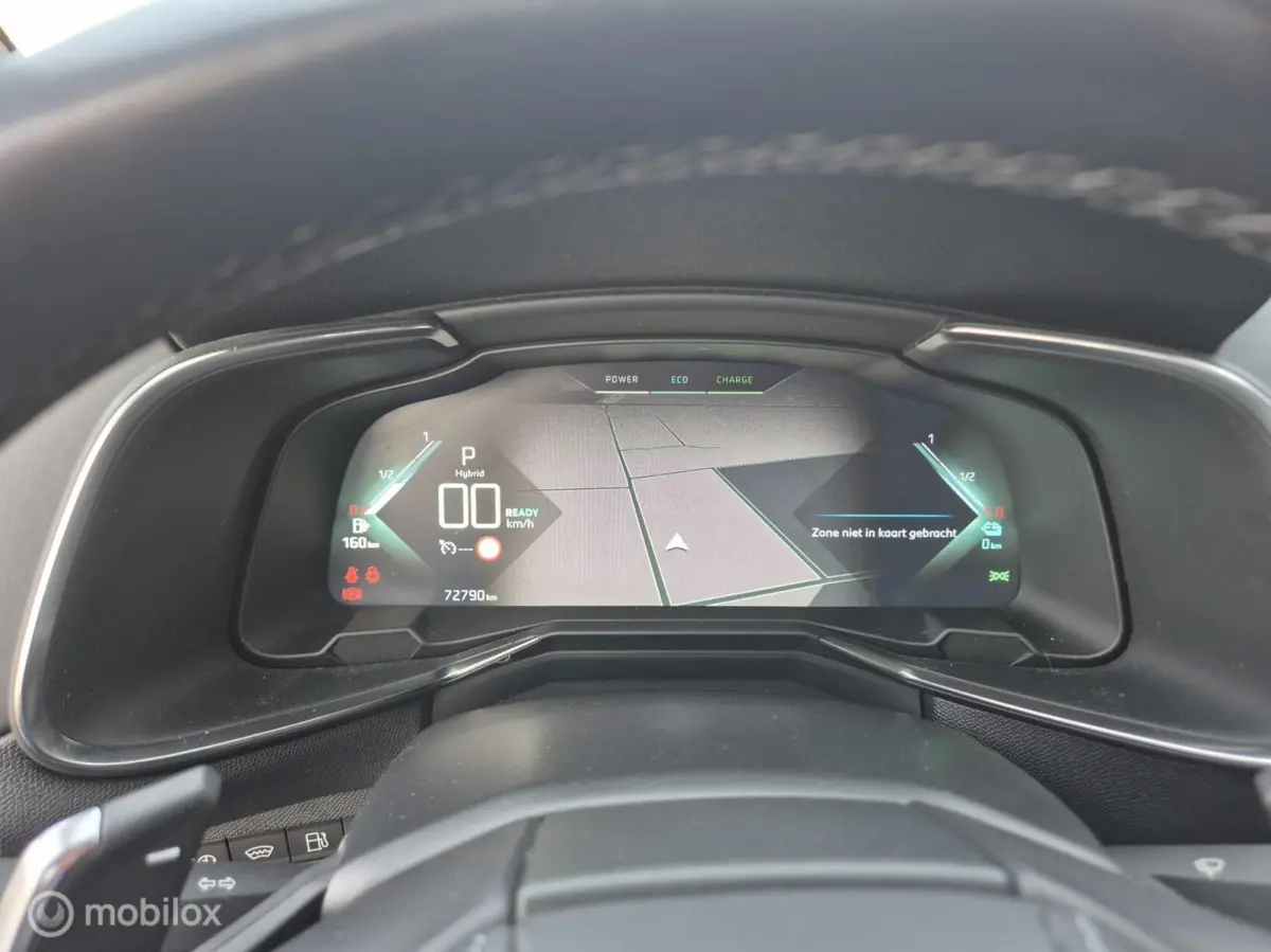 E-Tense 300 4x4 Rivoli