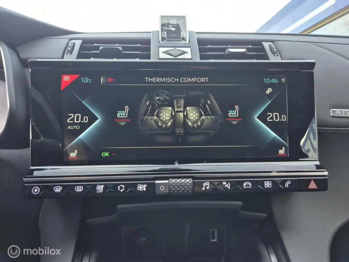 E-Tense 300 4x4 Rivoli