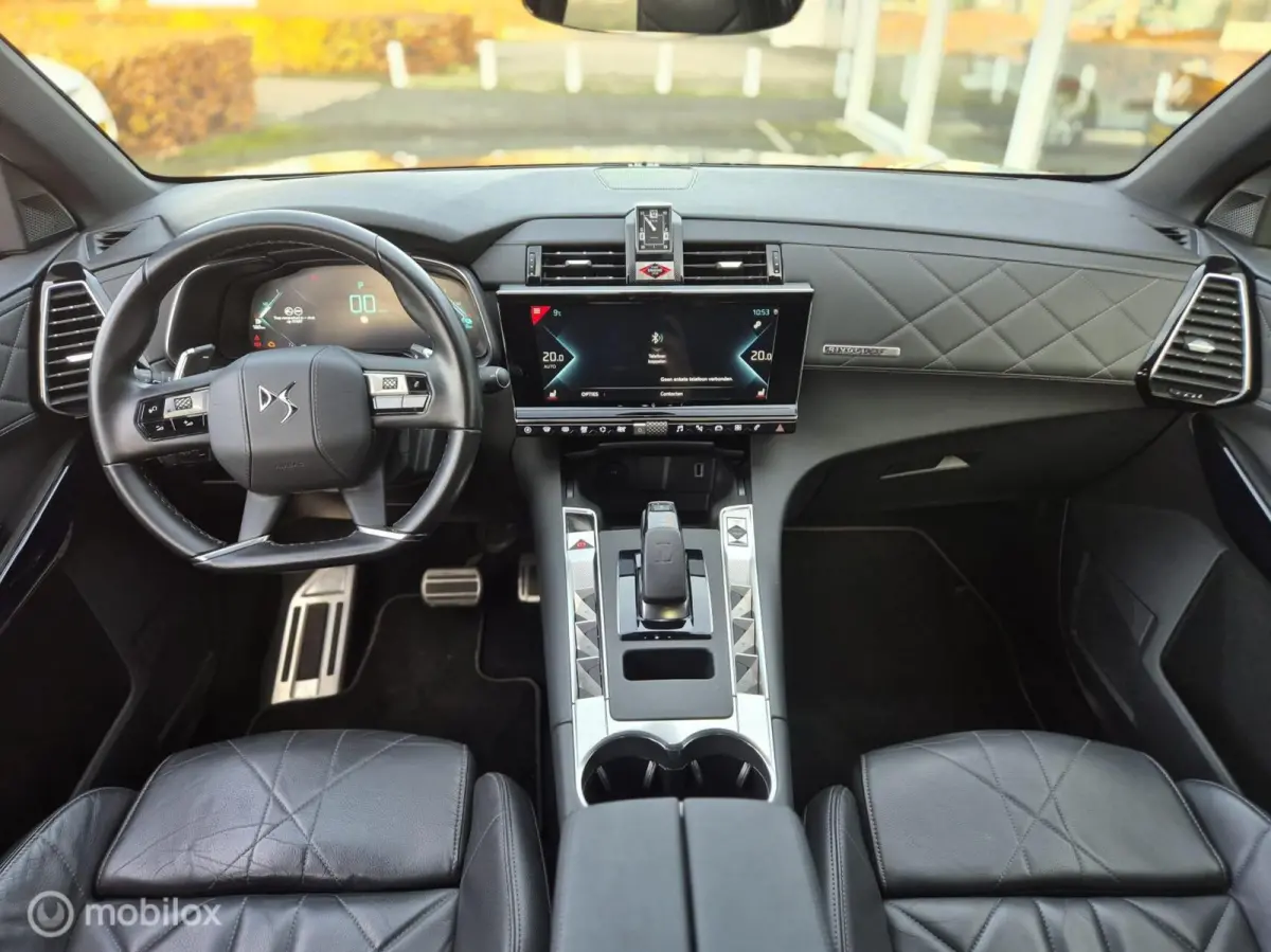 E-Tense 300 4x4 Rivoli