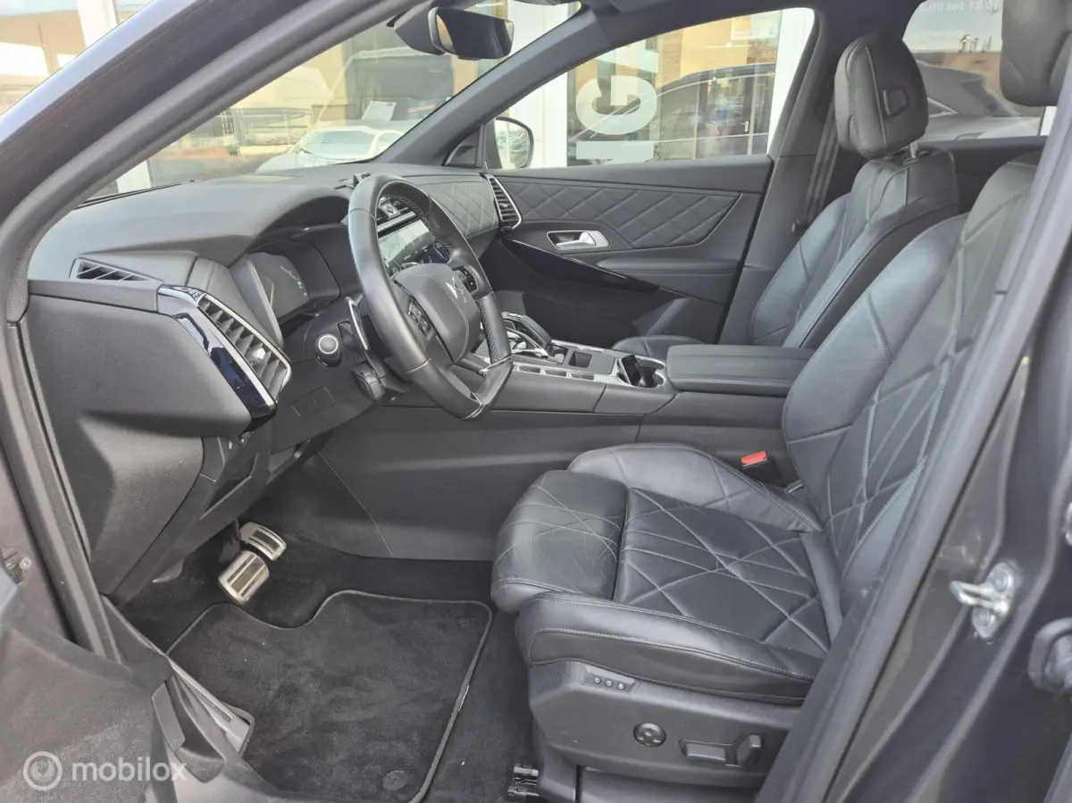 E-Tense 300 4x4 Rivoli
