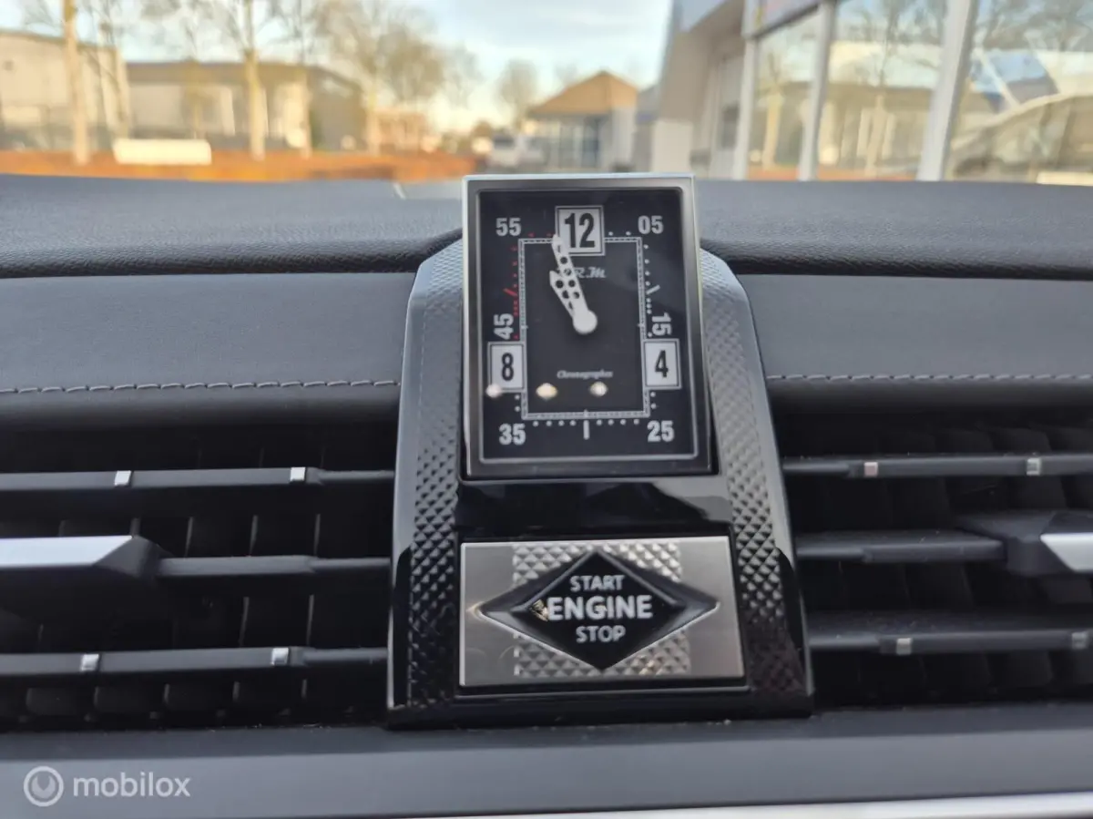 E-Tense 300 4x4 Rivoli