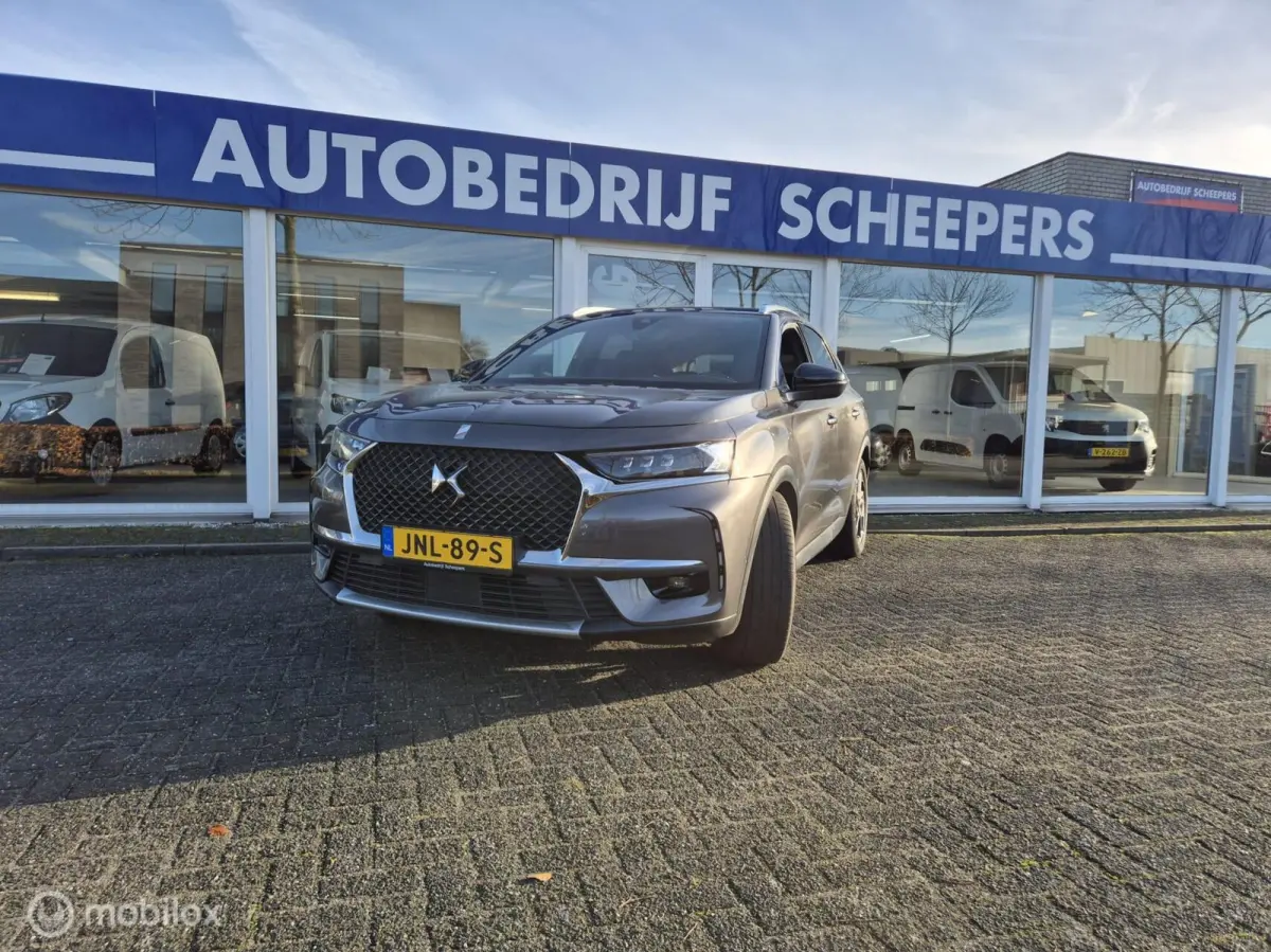 E-Tense 300 4x4 Rivoli