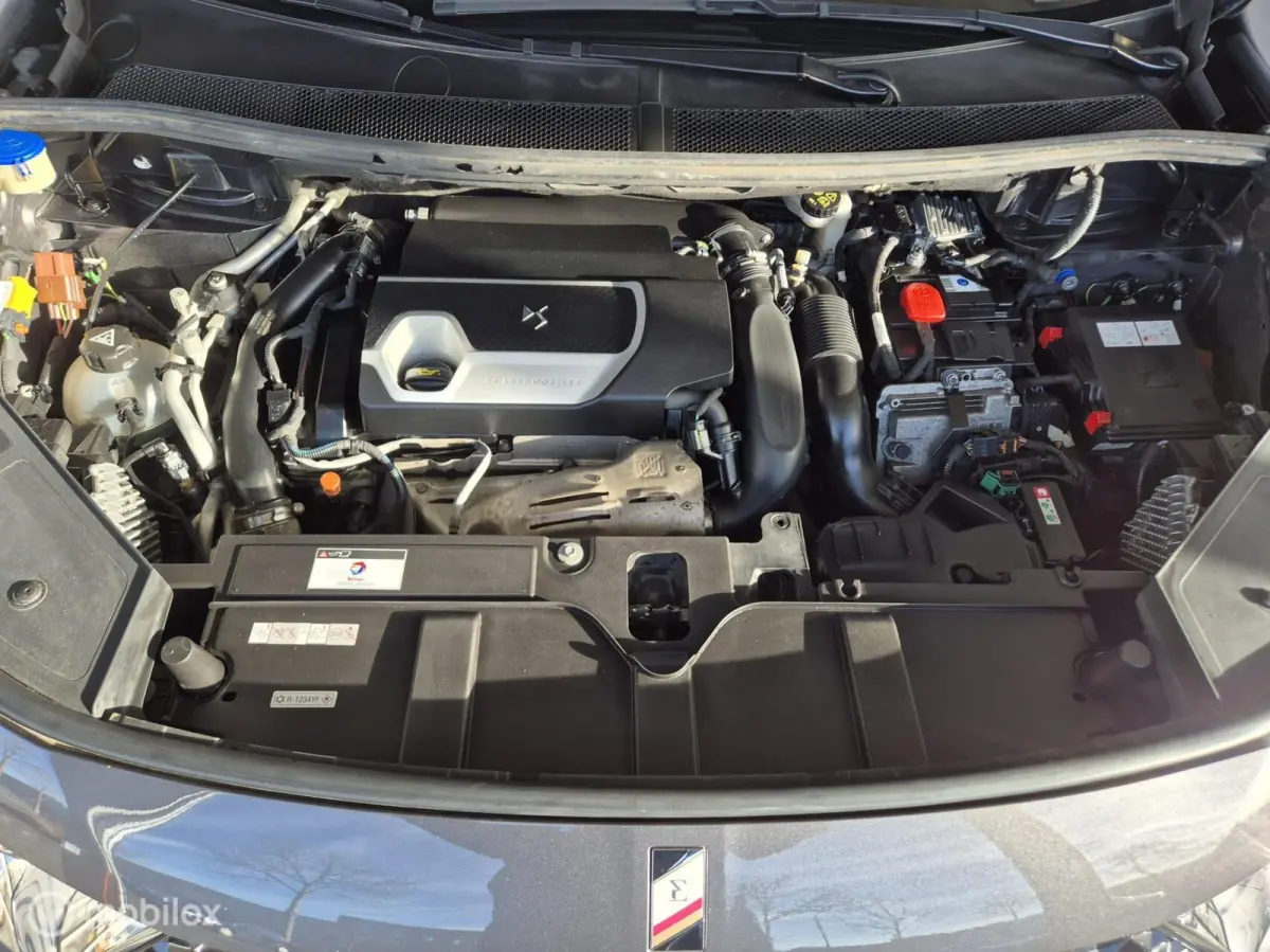 E-Tense 300 4x4 Rivoli