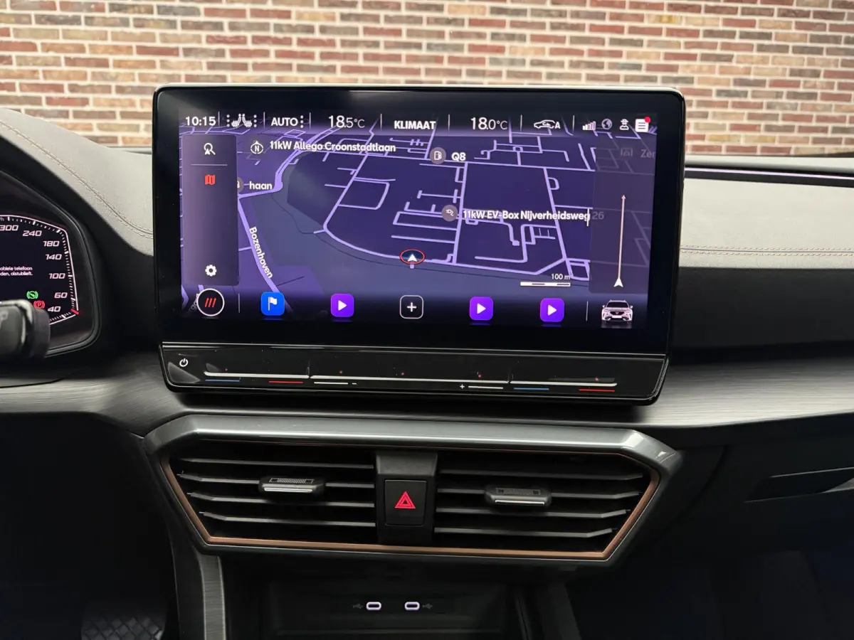 1.5 TSI Business Edition panorama | stoel-/stuurverwarming | adapt. cruise