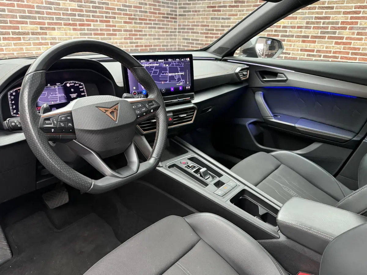 1.5 TSI Business Edition panorama | stoel-/stuurverwarming | adapt. cruise