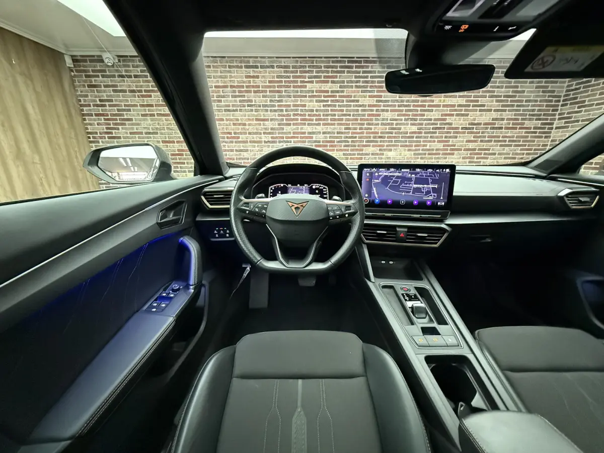 1.5 TSI Business Edition panorama | stoel-/stuurverwarming | adapt. cruise