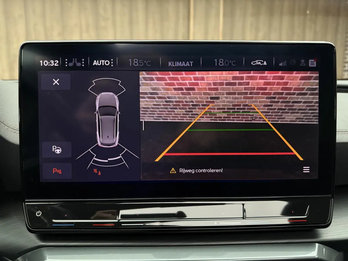 1.5 TSI Business Edition panorama | stoel-/stuurverwarming | adapt. cruise
