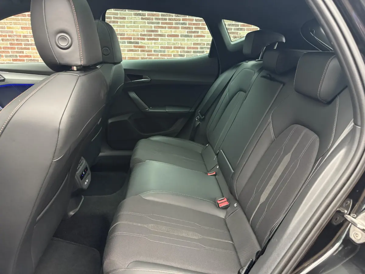 1.5 TSI Business Edition panorama | stoel-/stuurverwarming | adapt. cruise