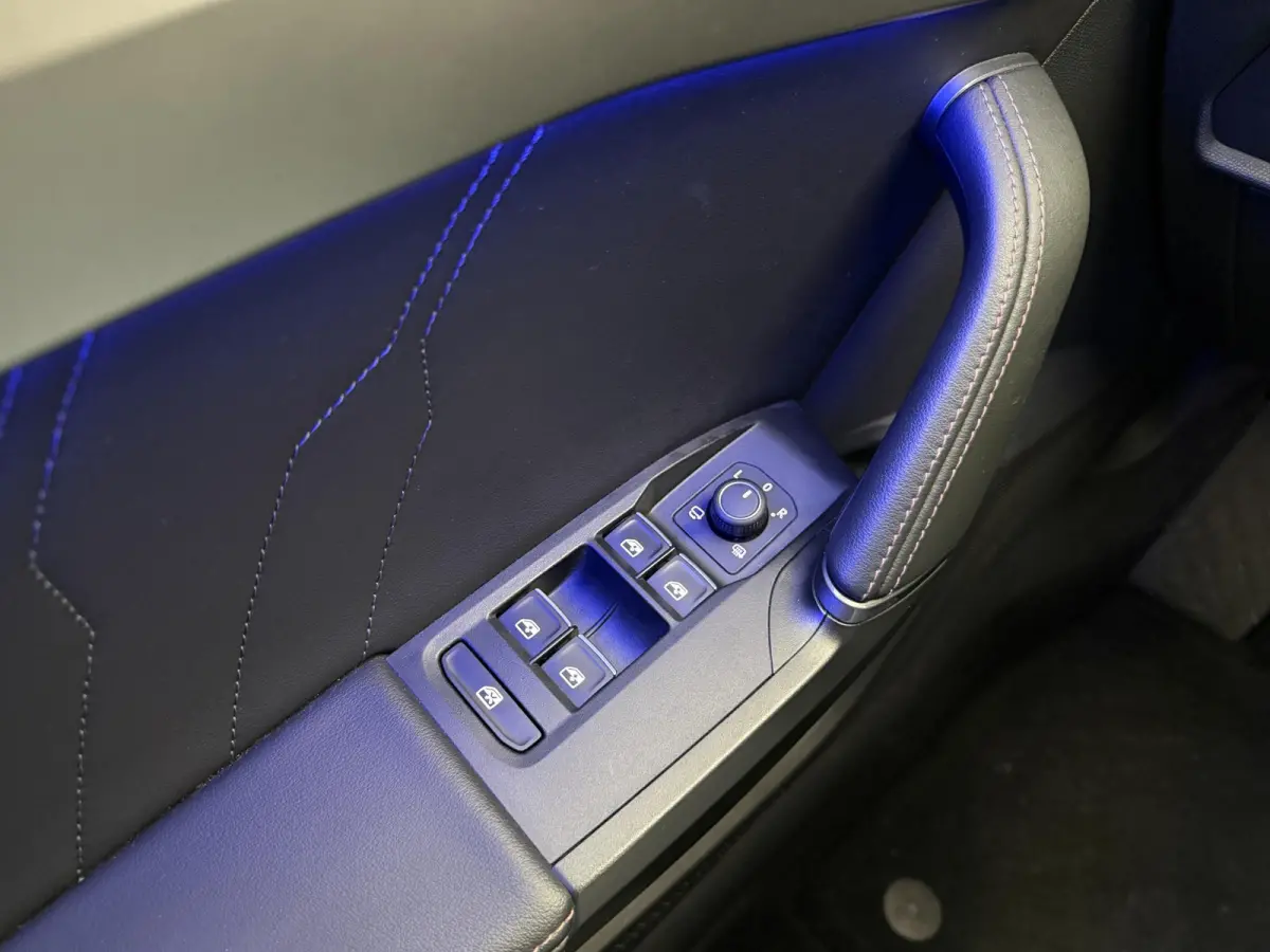 1.5 TSI Business Edition panorama | stoel-/stuurverwarming | adapt. cruise