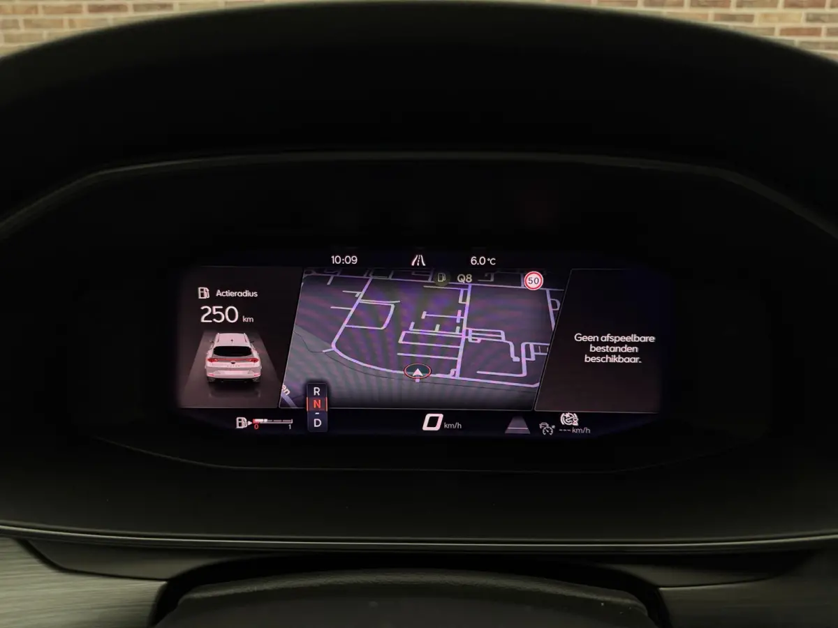 1.5 TSI Business Edition panorama | stoel-/stuurverwarming | adapt. cruise