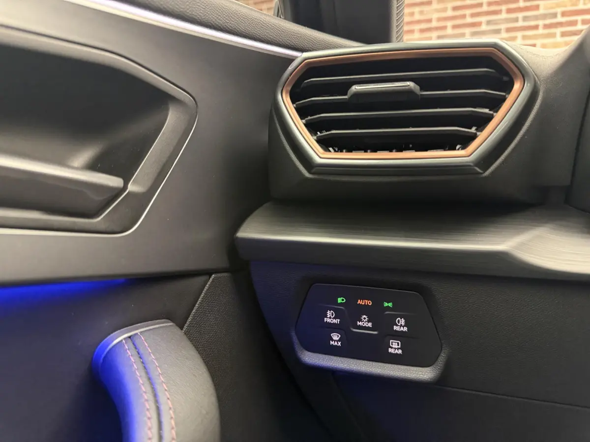 1.5 TSI Business Edition panorama | stoel-/stuurverwarming | adapt. cruise