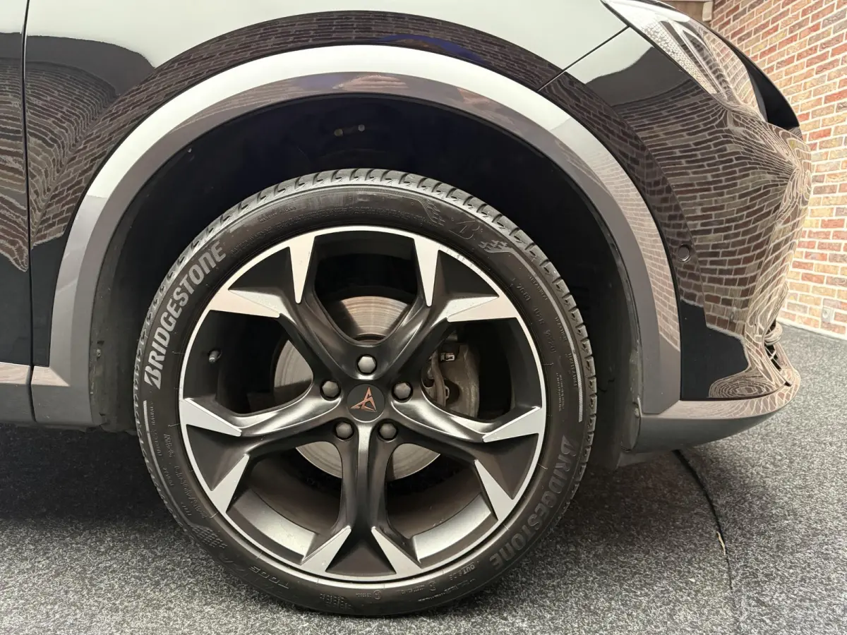 1.5 TSI Business Edition panorama | stoel-/stuurverwarming | adapt. cruise
