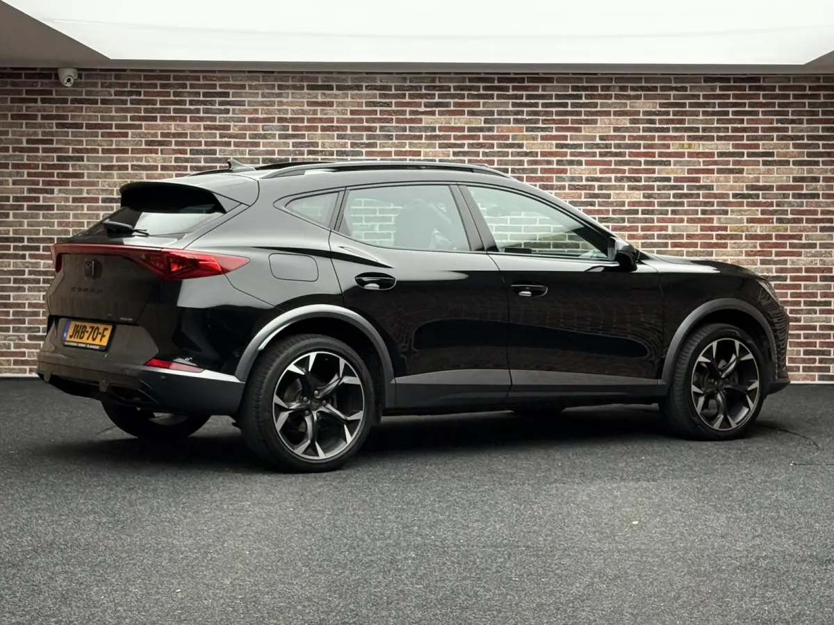 1.5 TSI Business Edition panorama | stoel-/stuurverwarming | adapt. cruise