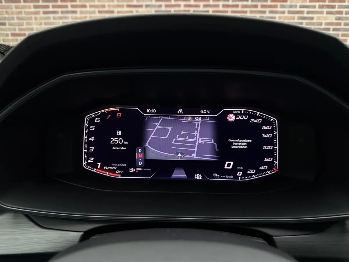 1.5 TSI Business Edition panorama | stoel-/stuurverwarming | adapt. cruise