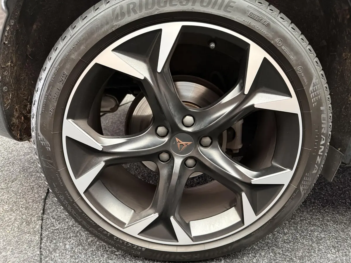 1.5 TSI Business Edition panorama | stoel-/stuurverwarming | adapt. cruise