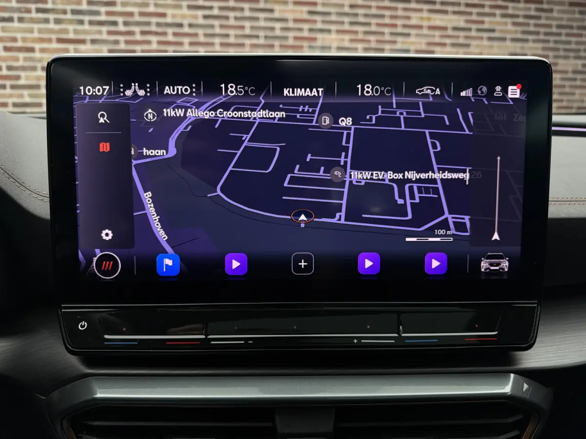 1.5 TSI Business Edition panorama | stoel-/stuurverwarming | adapt. cruise
