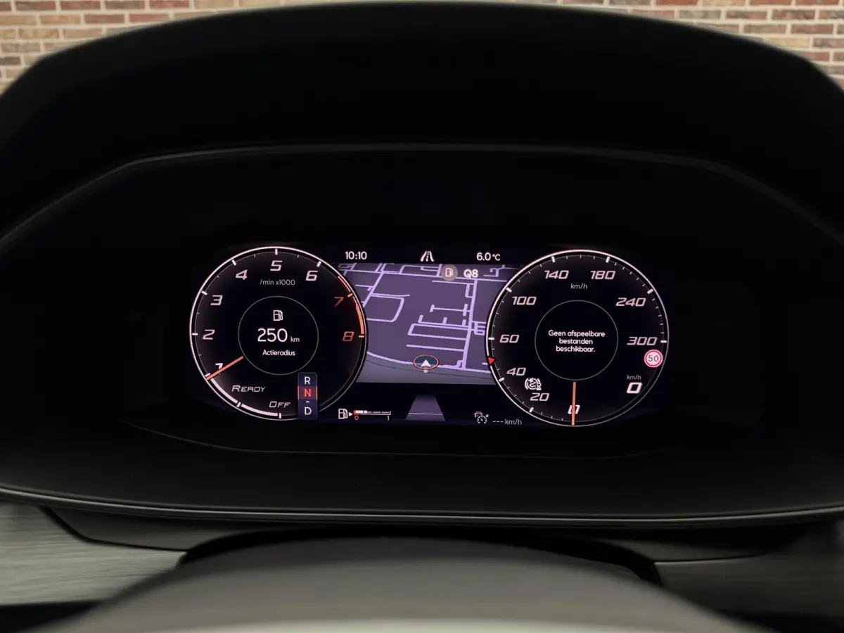 1.5 TSI Business Edition panorama | stoel-/stuurverwarming | adapt. cruise