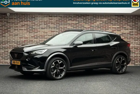 1.5 TSI Business Edition panorama | stoel-/stuurverwarming | adapt. cruise