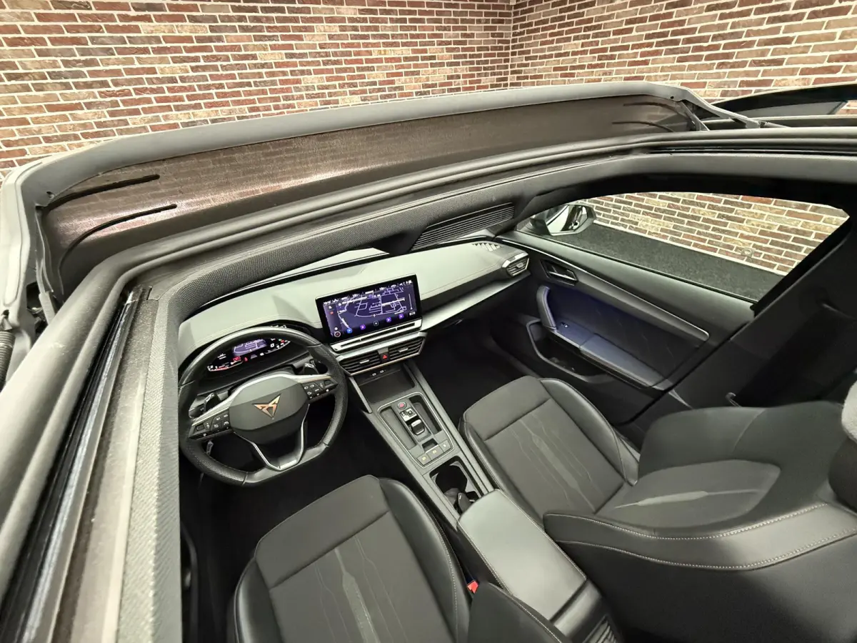 1.5 TSI Business Edition panorama | stoel-/stuurverwarming | adapt. cruise