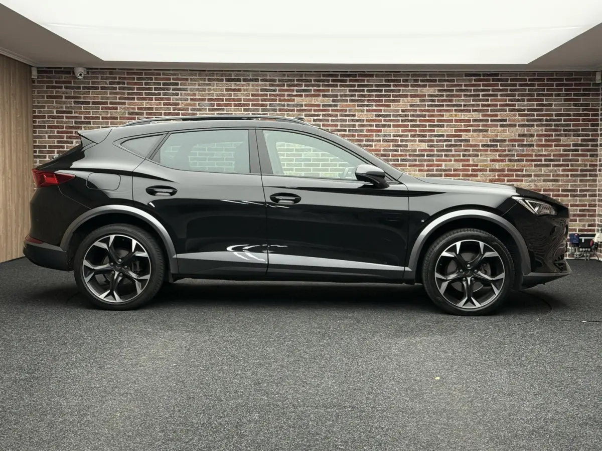 1.5 TSI Business Edition panorama | stoel-/stuurverwarming | adapt. cruise