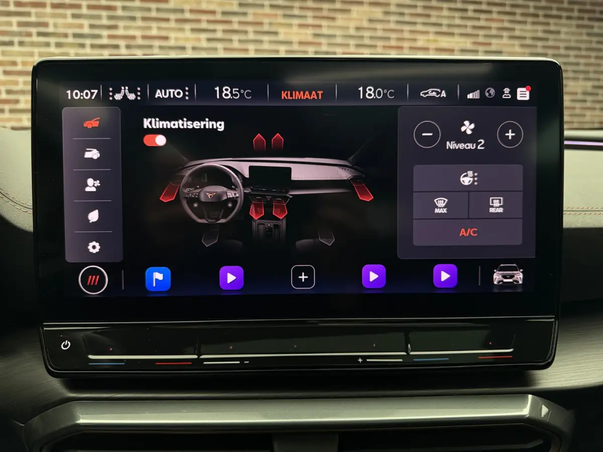 1.5 TSI Business Edition panorama | stoel-/stuurverwarming | adapt. cruise