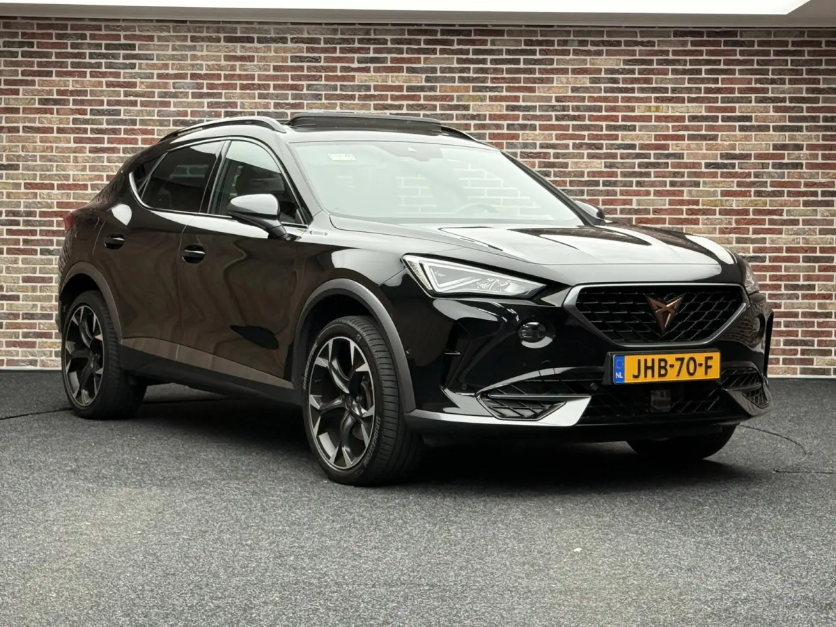 1.5 TSI Business Edition panorama | stoel-/stuurverwarming | adapt. cruise