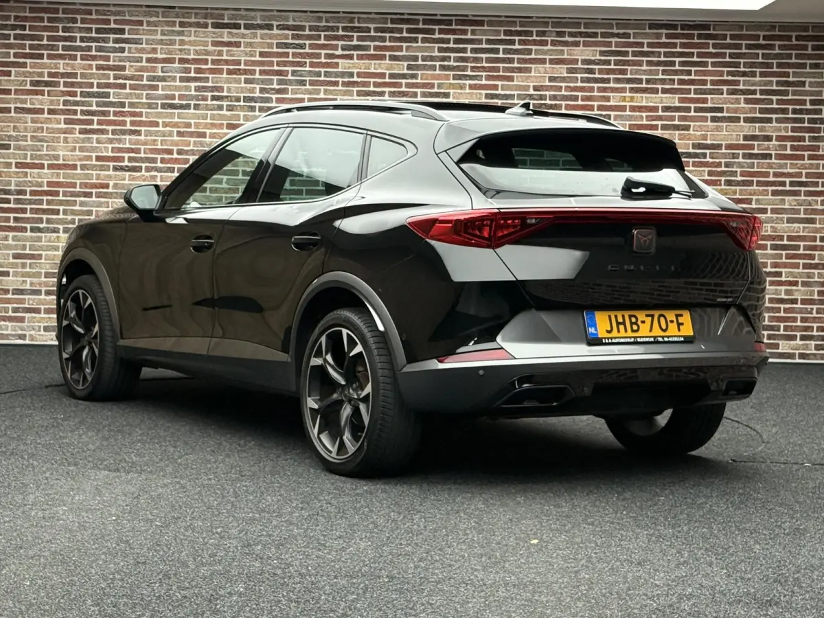 1.5 TSI Business Edition panorama | stoel-/stuurverwarming | adapt. cruise
