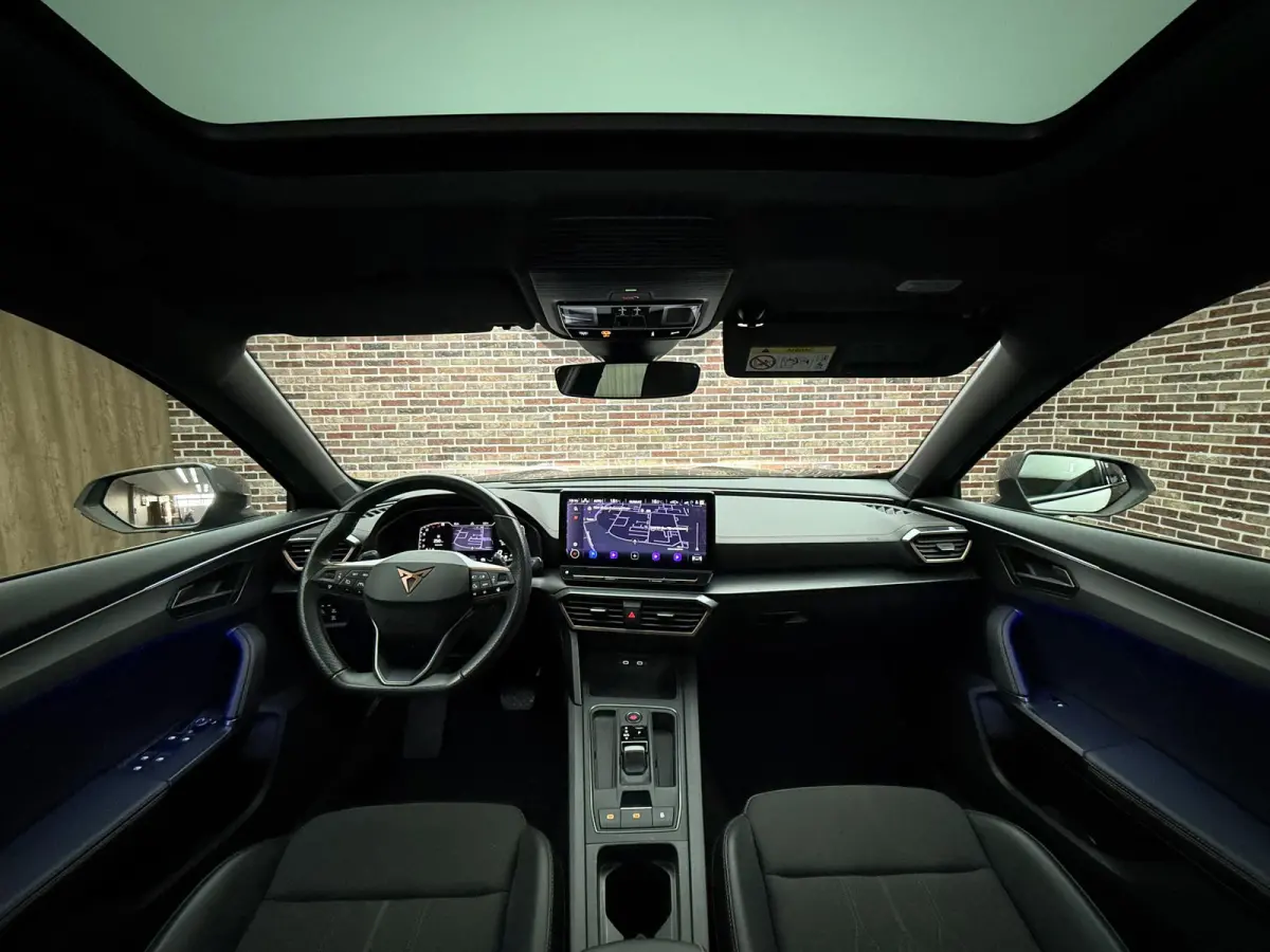 1.5 TSI Business Edition panorama | stoel-/stuurverwarming | adapt. cruise
