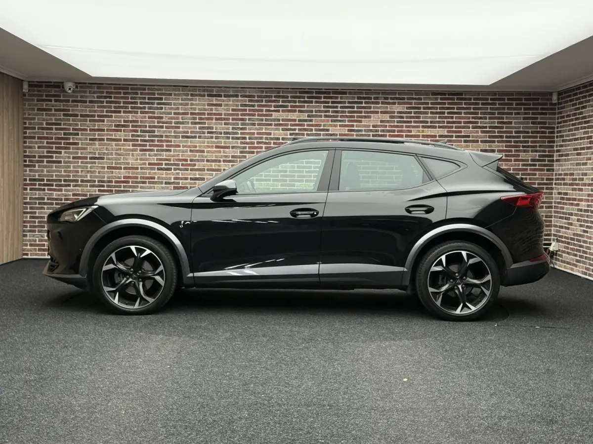1.5 TSI Business Edition panorama | stoel-/stuurverwarming | adapt. cruise