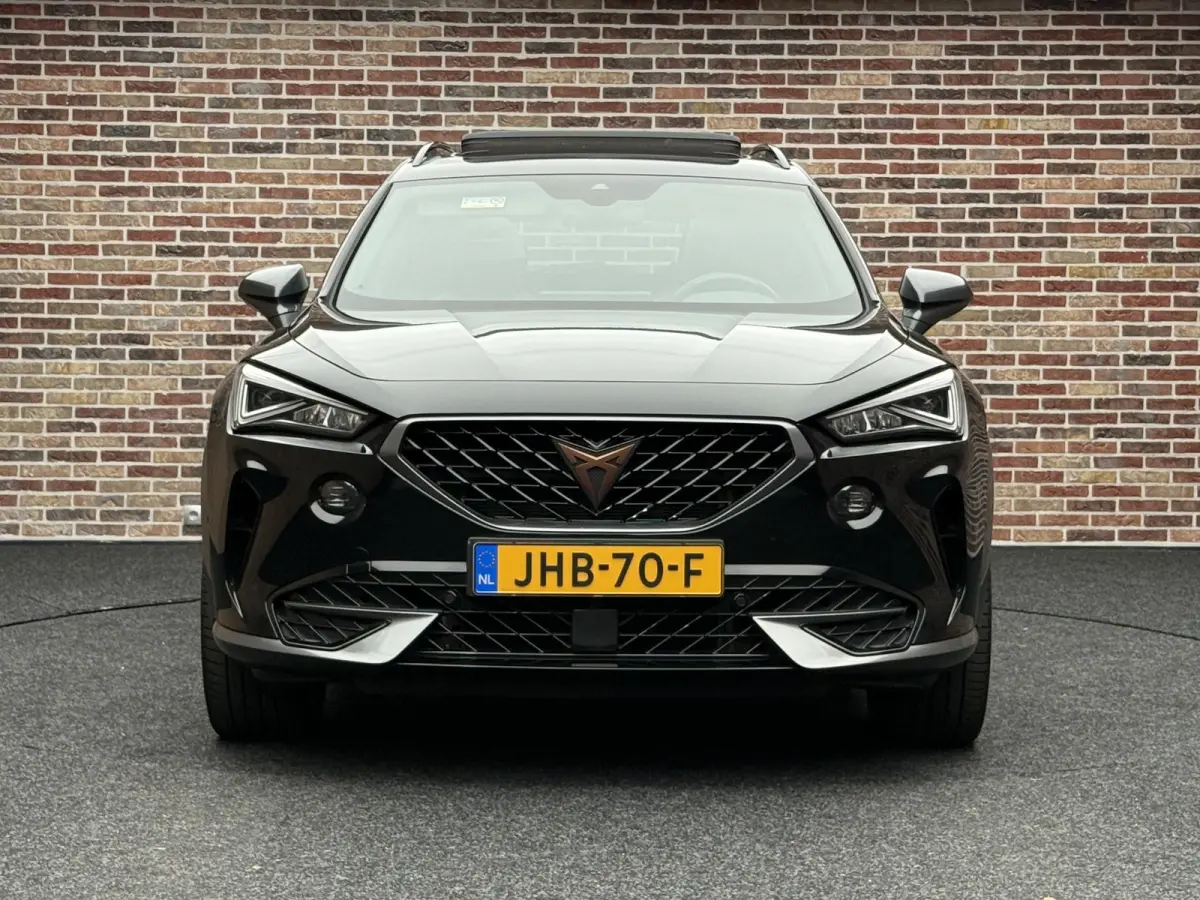 1.5 TSI Business Edition panorama | stoel-/stuurverwarming | adapt. cruise